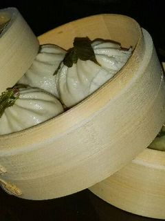 A picture of Mike's DIM SUM Brunch.