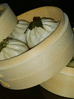 A picture of Mike's DIM SUM Brunch.