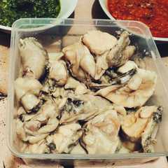 รูปของ Ayam Pop ala Wilgoz