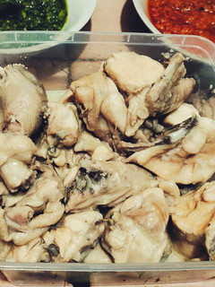 Foto resep Ayam Pop ala Wilgoz