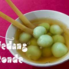รูปของ Wedang Ronde