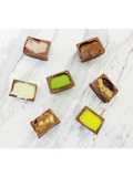Chocolate Praline (7 Flavours Filling)