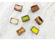 Gambar praline filling