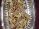 व्रत के आलू (Vrat ke aloo recipe in hindi)