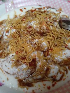 आलू की फ्राई टिक्की (Aloo ki fry tikki recipe in hindi) रेसिपी मुख्य फोटो