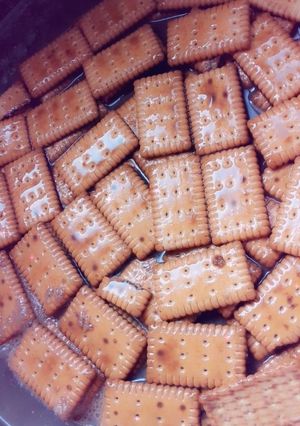 صورة لوصفة حلى الكاكاو