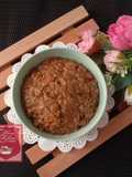 Ayam Cincang Isian Bakpau