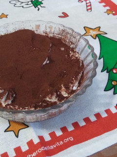 Foto di Dolce panettone