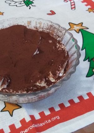 Foto di Dolce panettone