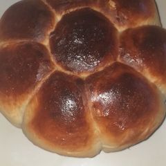 A picture of Scones.