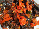 Paru Balado
