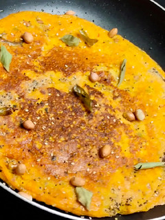 हांडवो(Handvo recipe in Hindi) रेसिपी मुख्य फोटो
