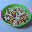 Mie Burung Dara Nikmat