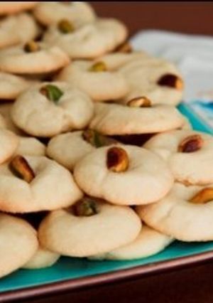 صورة لوصفة طريقة عمل الغريبة