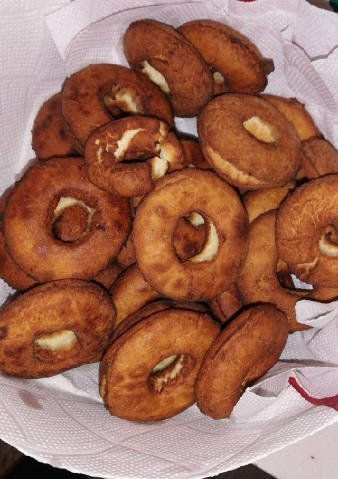 Una foto de Roscas