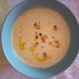 Crema de Maíz