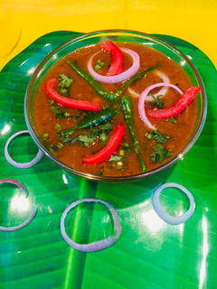 पंजाबी छोले (Punjabi chole recipe in Hindi) रेसिपी मुख्य फोटो