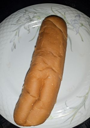Une photo de Pain Maison