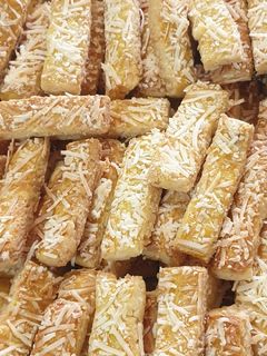 Foto resep Kastengel "Ngeju"