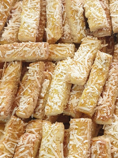 Foto resep Kastengel "Ngeju"