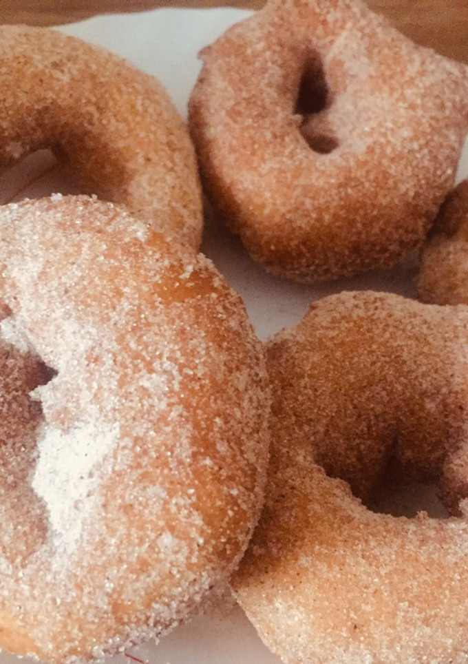 Una foto de Roscos