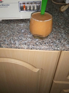A picture of Smoothie.