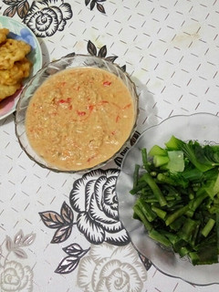 Foto resep Sambel Tumpang