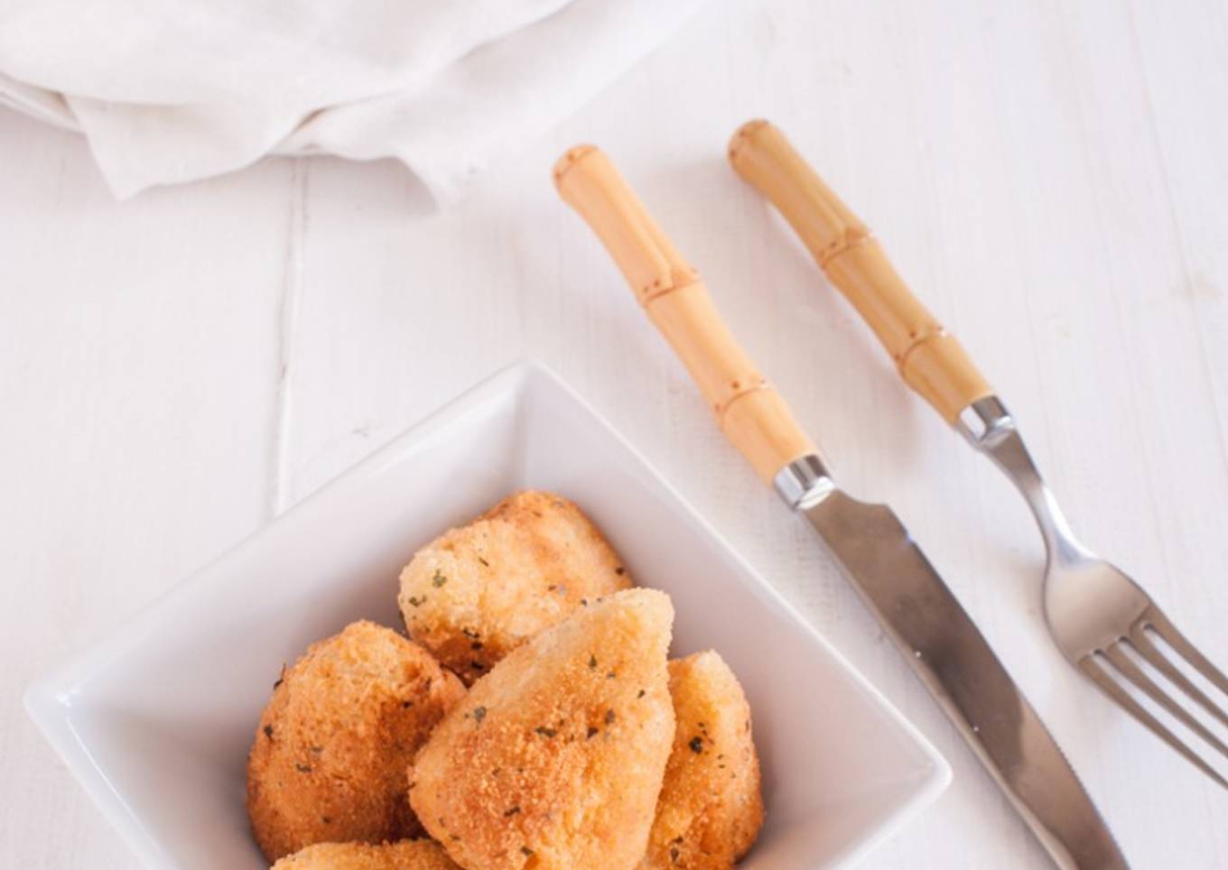 Coxinhas