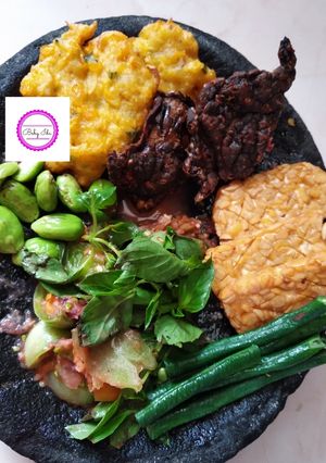 Foto resep Sambal cibiuk