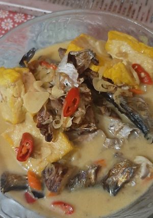 Resep Kotok Ikan Pe Ala Warung Sederhana oleh cut atikah - Cookpad