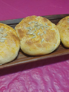 عکسی از دستور نون خونگی