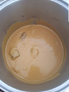 Una foto de Carrilleras ibéricas al vino tinto