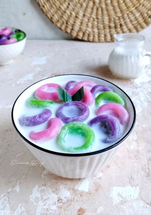 Foto resep Es Gempol Pleret