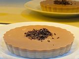 Puding Sehat Coklat & Kopi