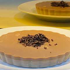 รูปของ Puding Sehat Coklat & Kopi