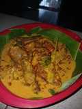 Lodho Ayam Kampung