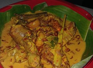 Foto resep Lodho Ayam Kampung