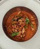Banarasi Tamatar Chaat 📌