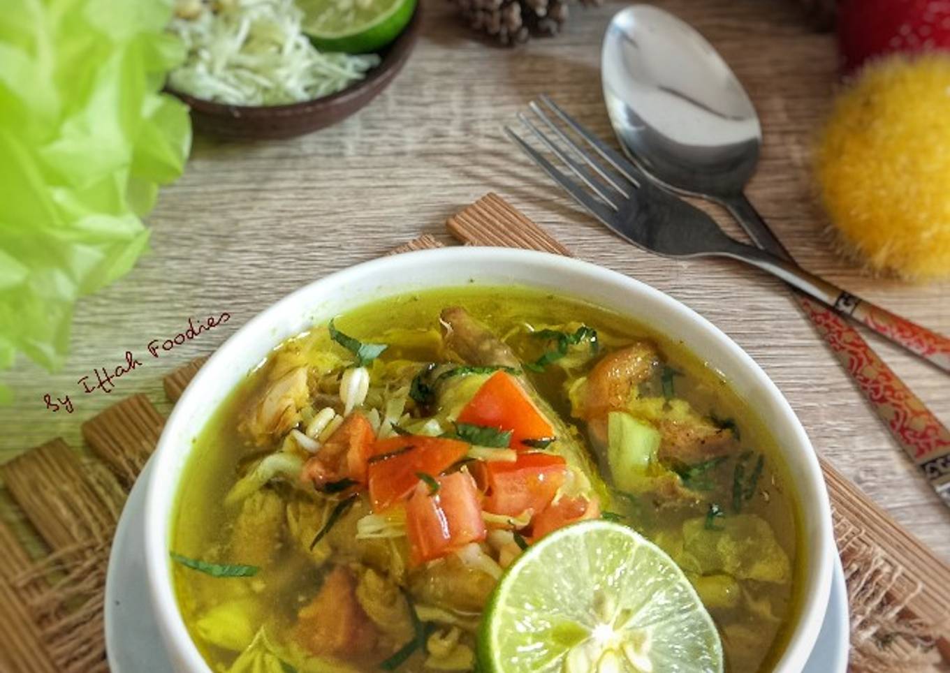 Soto Kudus
