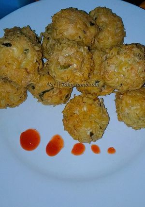 Foto resep Tahu Rambutan