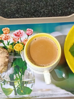 हर्बल चाय(Herbal chai recipe in Hindi) रेसिपी मुख्य फोटो