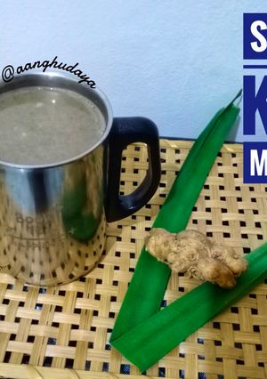 Foto resep Sarabba Khas Makassar