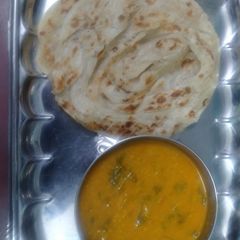 A picture of Plain Salna.