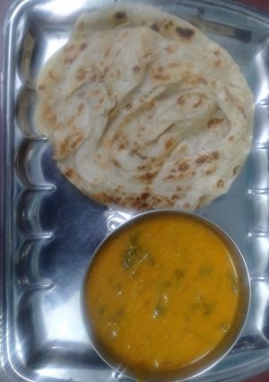 A picture of Plain Salna.