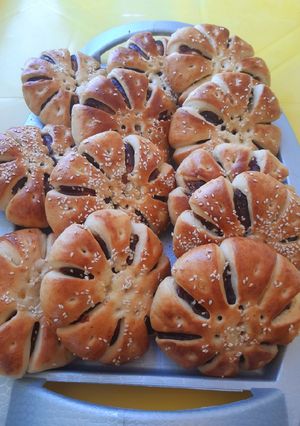 صورة لوصفة معروك التمر