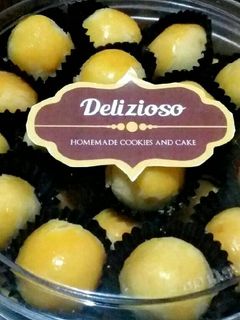 Foto resep Nastar Klasik