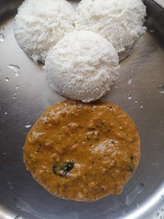 கேரட் சட்னி செய்முறை முக்கிய புகைப்படம்