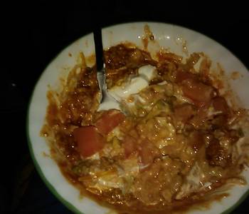 Without Fail Make Recipe Sloppy joe salad Delicious