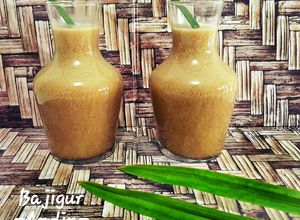 Foto resep Bajigur