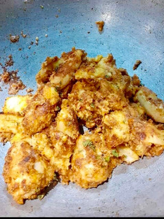 बेसन वाली अरबी (besan wali arbi recipe in hindi) रेसिपी मुख्य फोटो